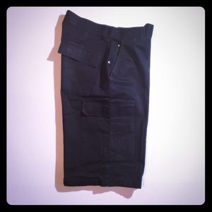 Men's Elephant cargo shorts